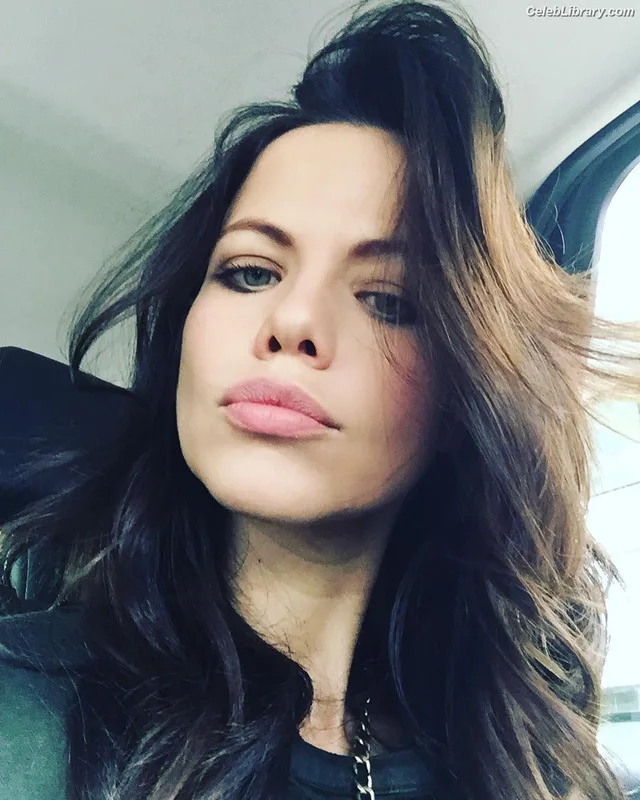 Tammin Sursok photo 7 of 212