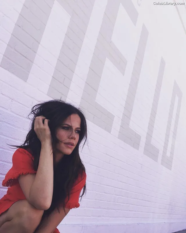Tammin Sursok photo 11 of 212
