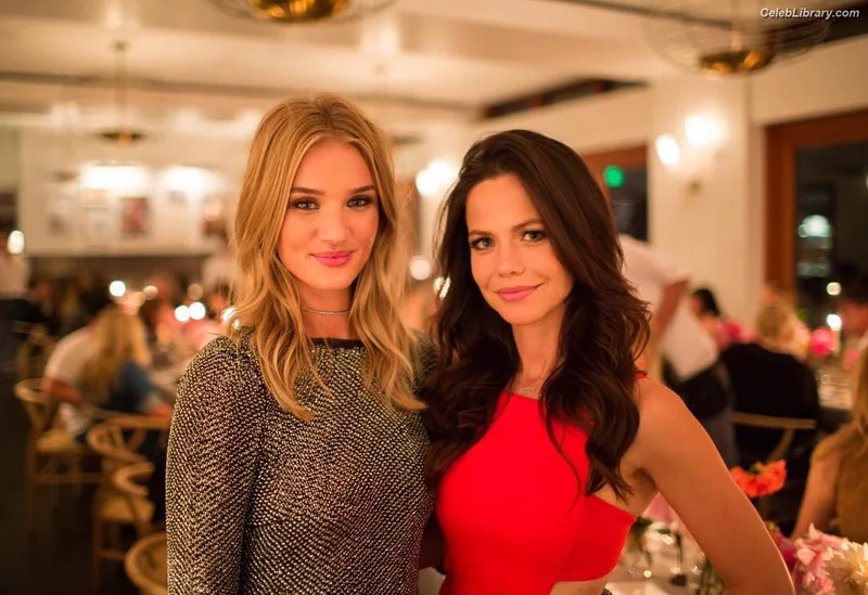 Tammin Sursok photo 15 of 212