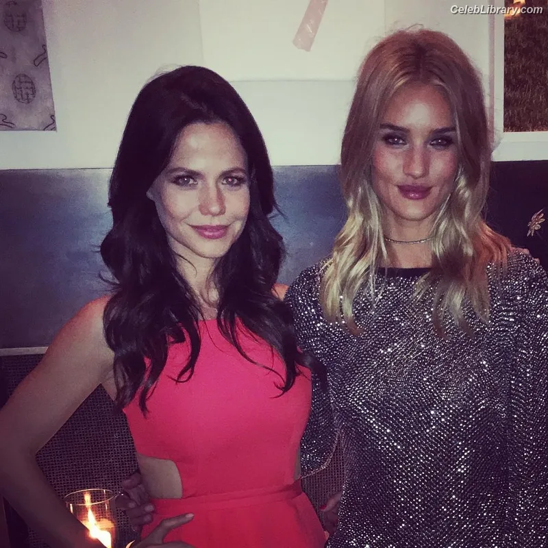 Tammin Sursok photo 17 of 212