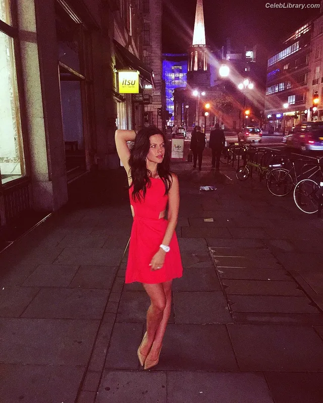 Tammin Sursok photo 19 of 212
