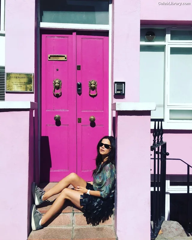 Tammin Sursok photo 20 of 212