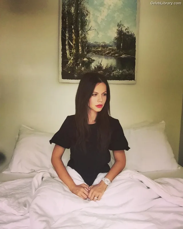 Tammin Sursok photo 18 of 212