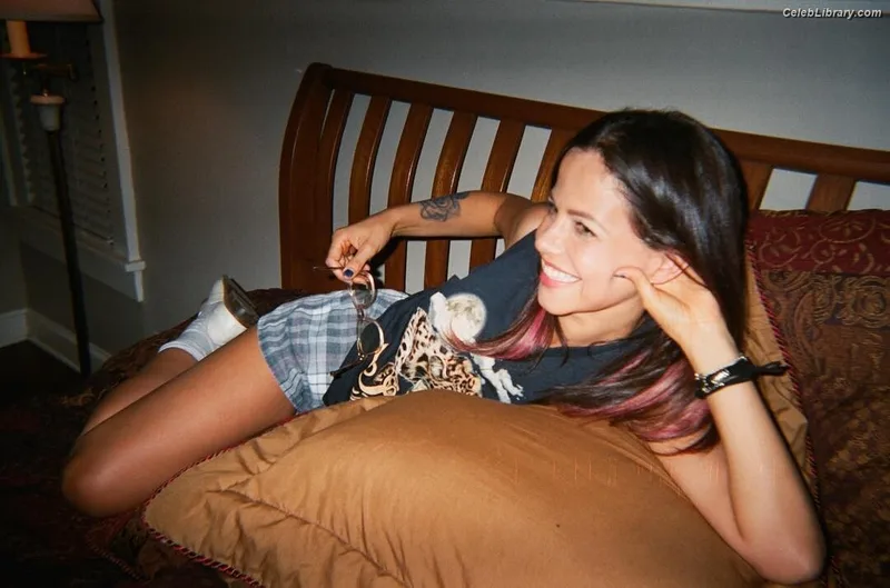Tammin Sursok photo 6 of 212