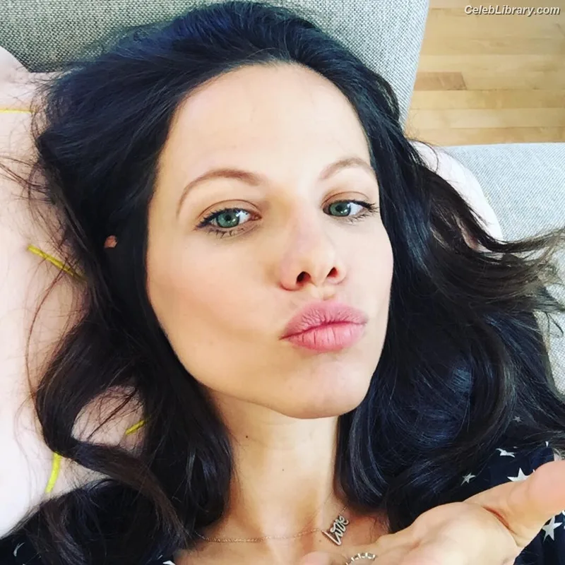 Tammin Sursok photo 11 of 212