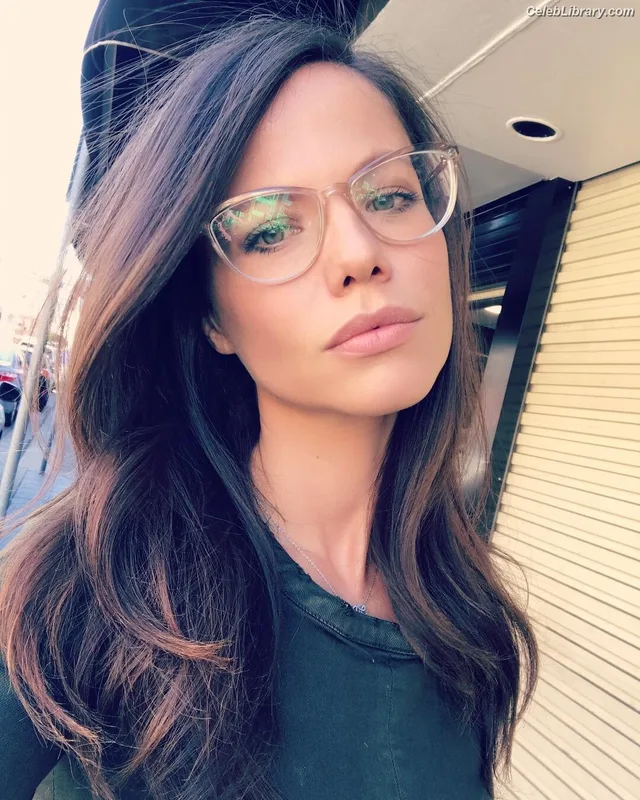 Tammin Sursok photo 12 of 212