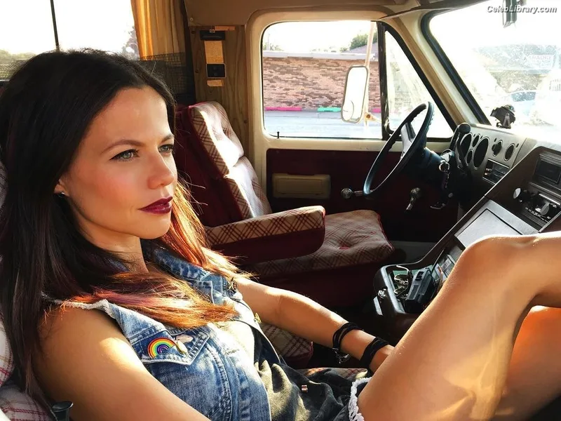 Tammin Sursok photo 14 of 212
