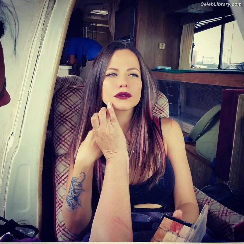 Tammin Sursok photo 15 of 212