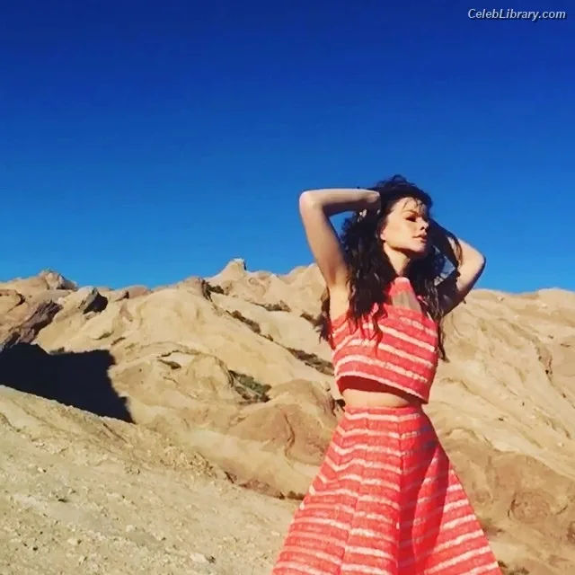 Tammin Sursok photo 13 of 212