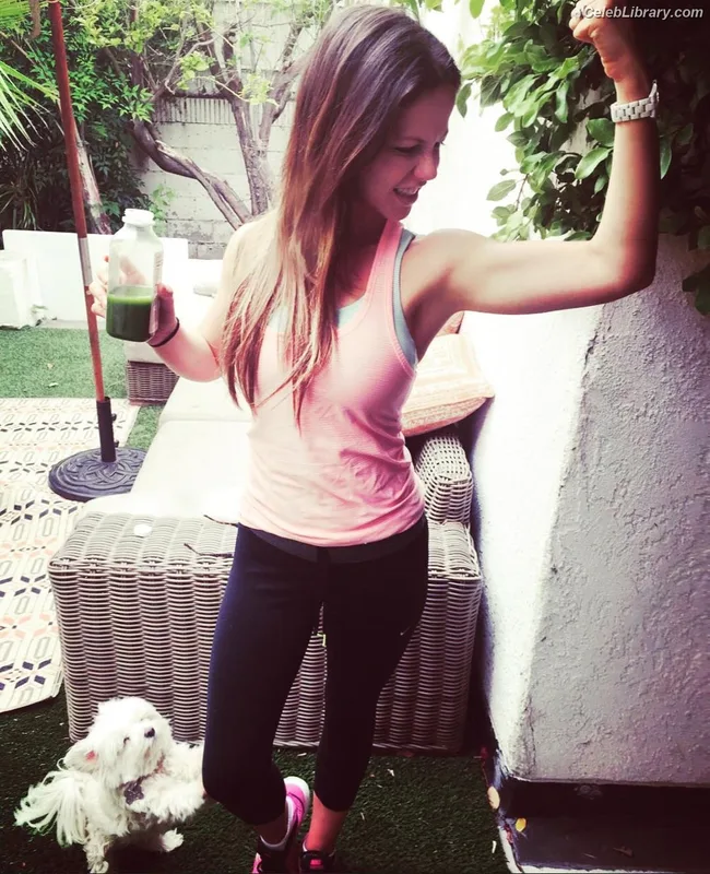 Tammin Sursok photo 14 of 212