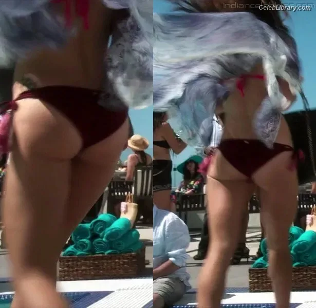 Tania Raymonde photo 12 of 93