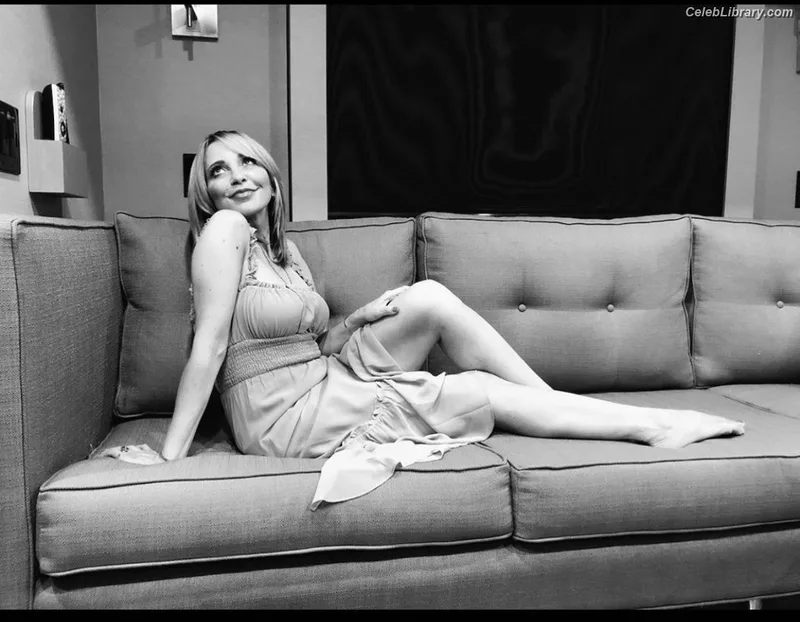 Tara Strong photo 7 of 182