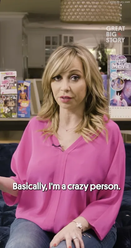 Tara Strong photo 22 of 182