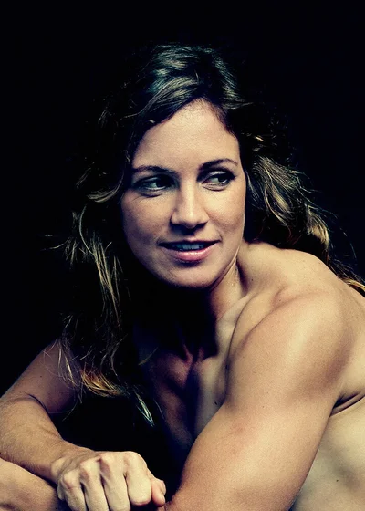 Tarah Gieger