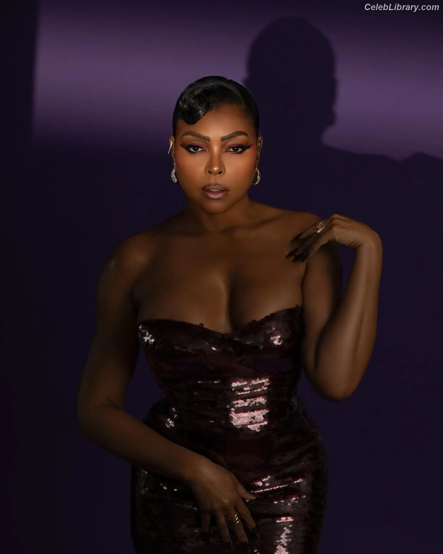 Taraji P. Henson photo 2 of 390