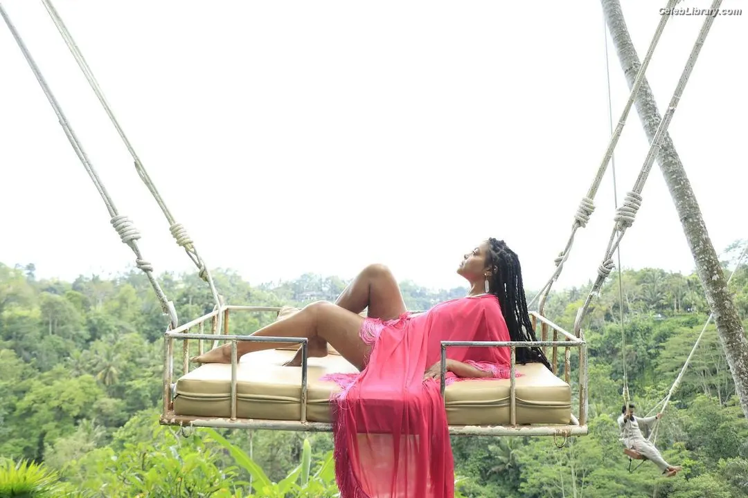 Taraji P. Henson photo 22 of 390