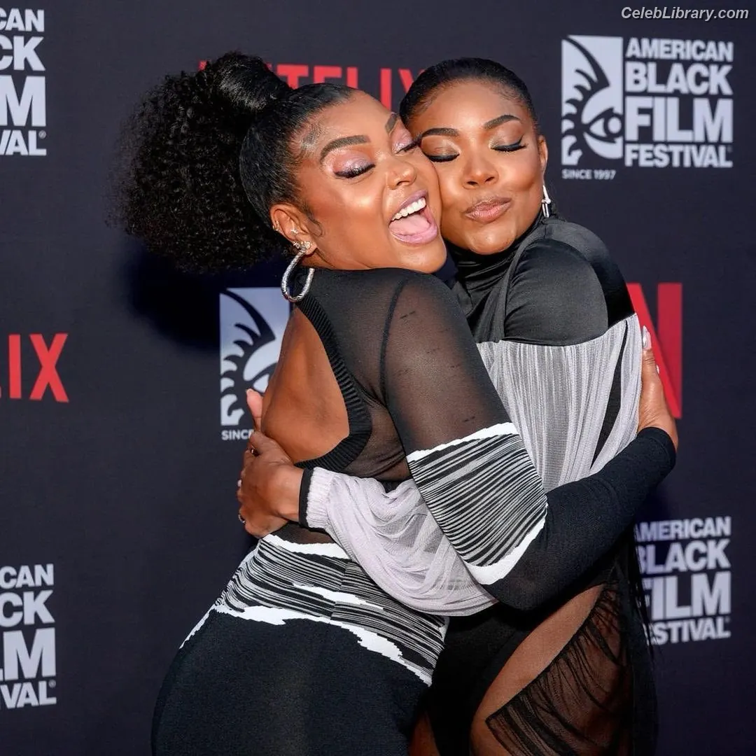 Taraji P. Henson photo 15 of 390
