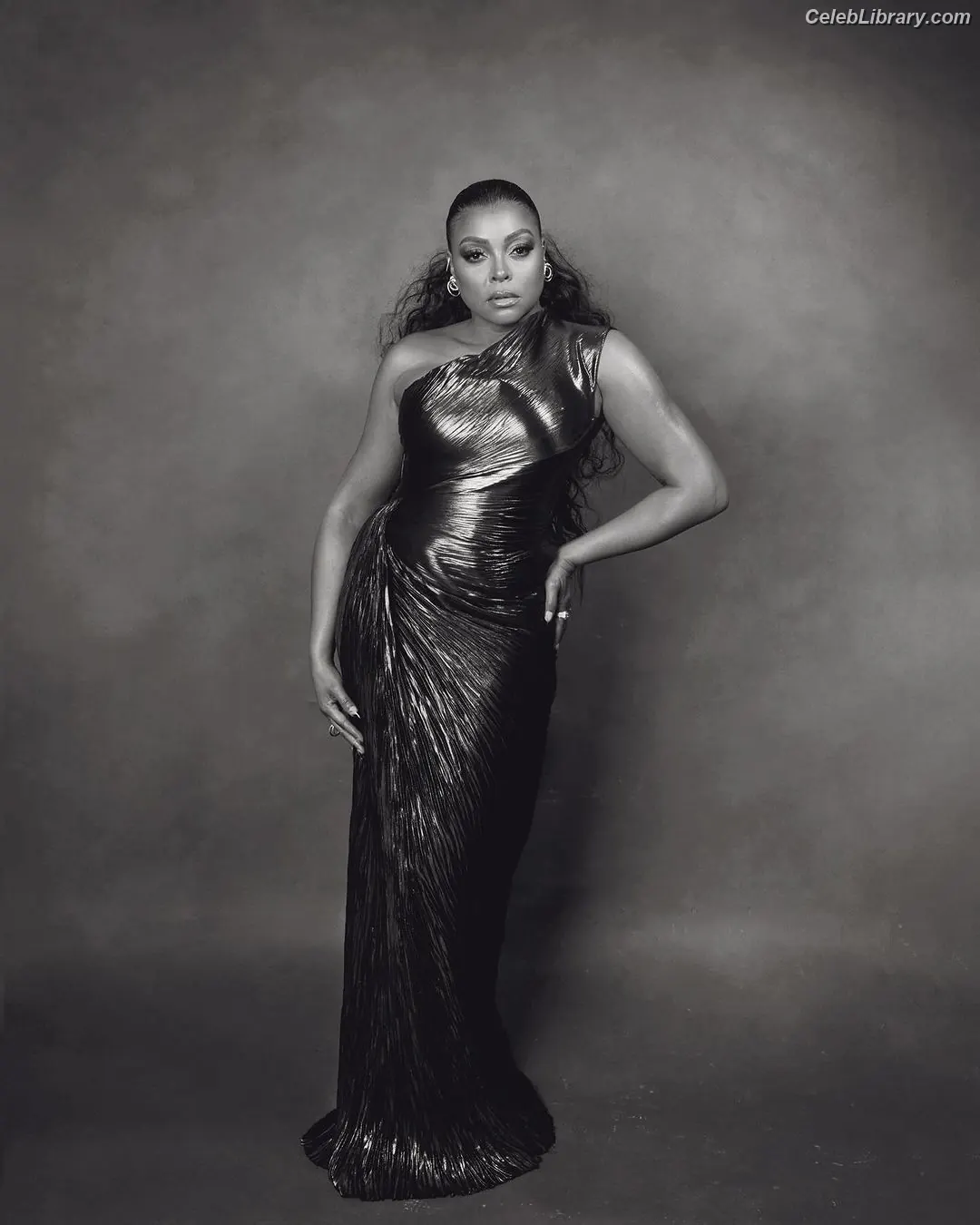 Taraji P. Henson photo 19 of 390