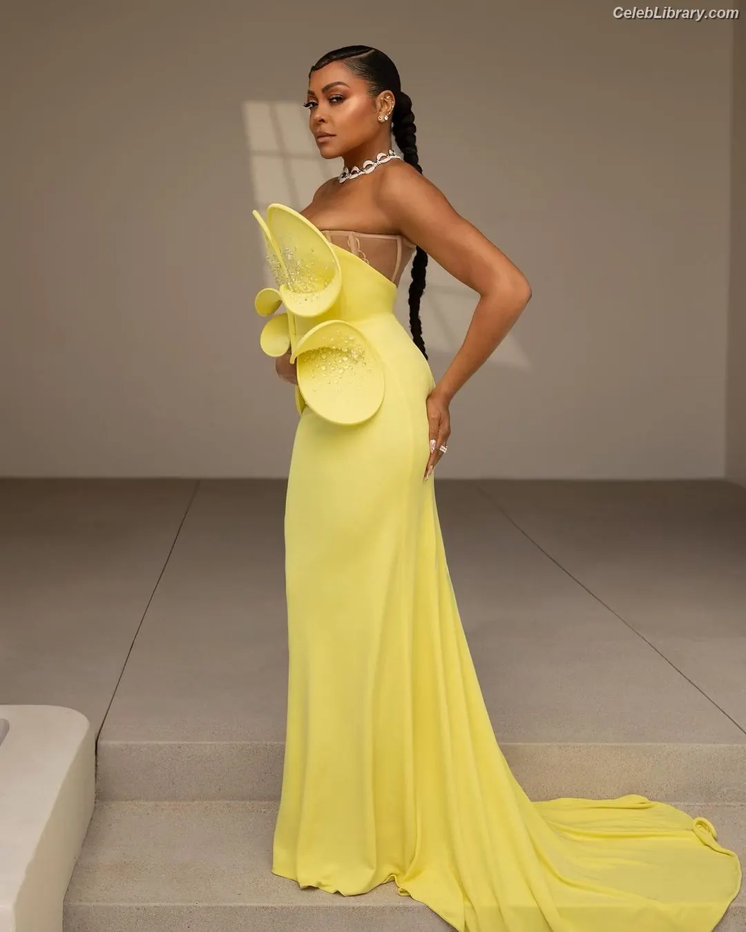 Taraji P. Henson photo 2 of 390