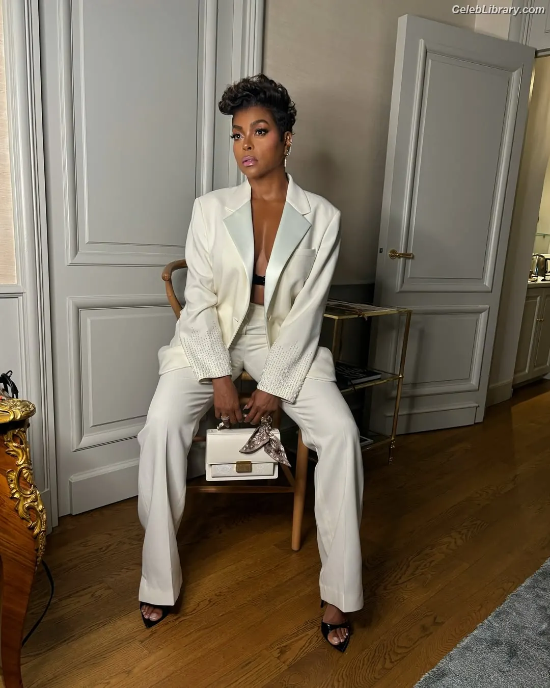 Taraji P. Henson photo 13 of 390