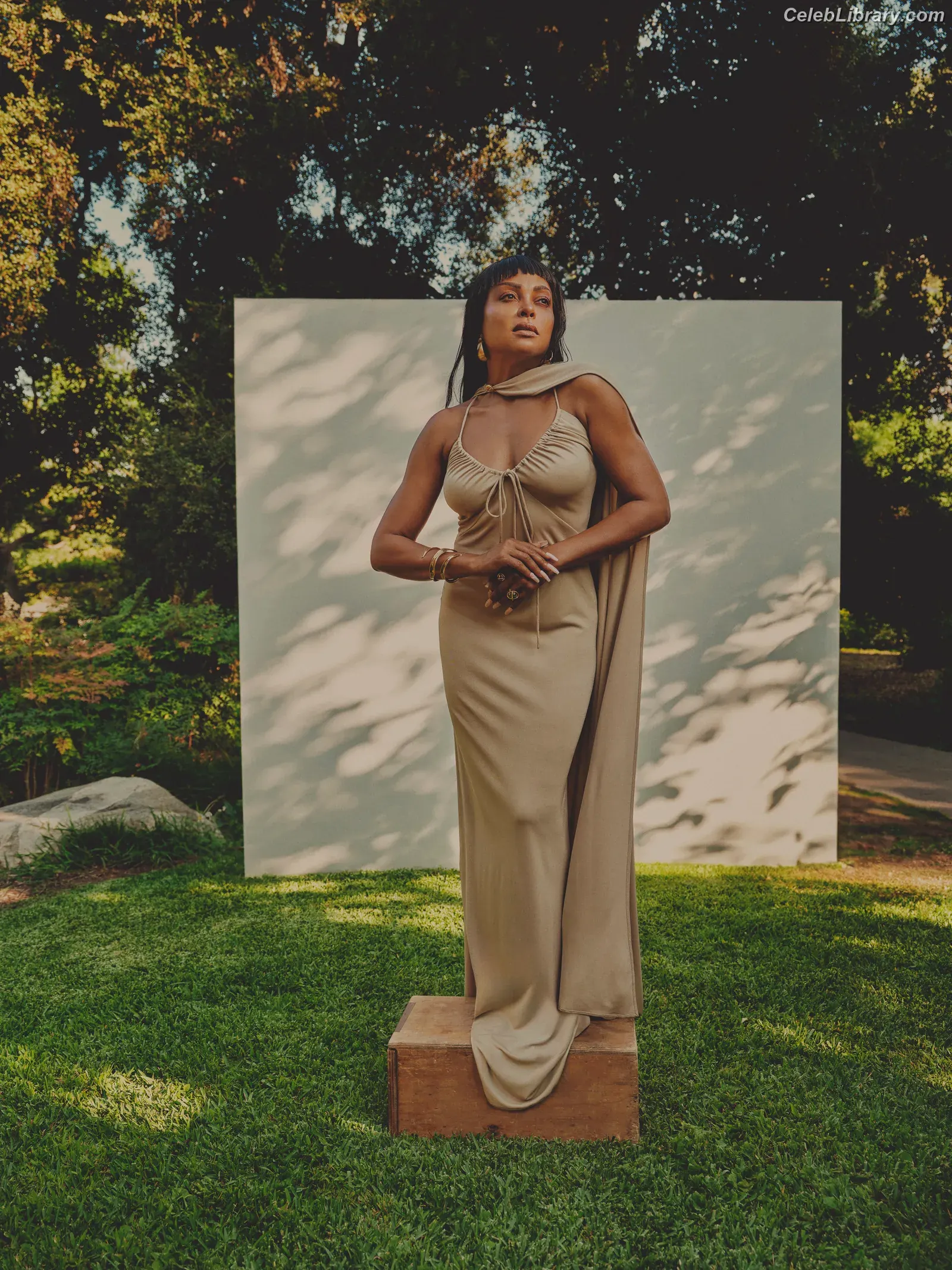 Taraji P. Henson photo 4 of 390