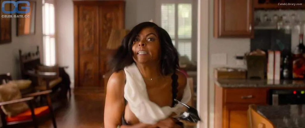 Taraji P. Henson photo 15 of 390