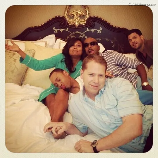 Taraji P. Henson photo 7 of 390