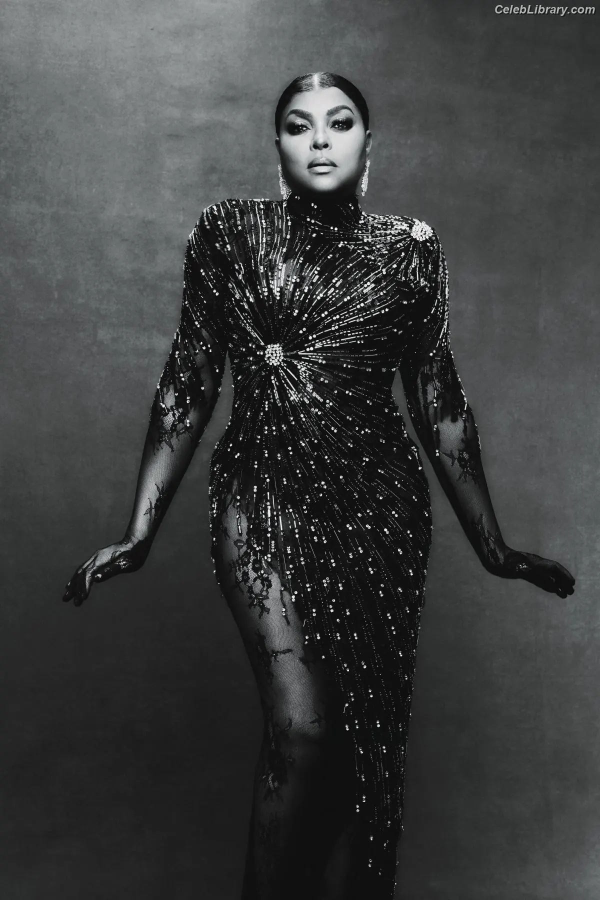 Taraji P. Henson photo 6 of 390