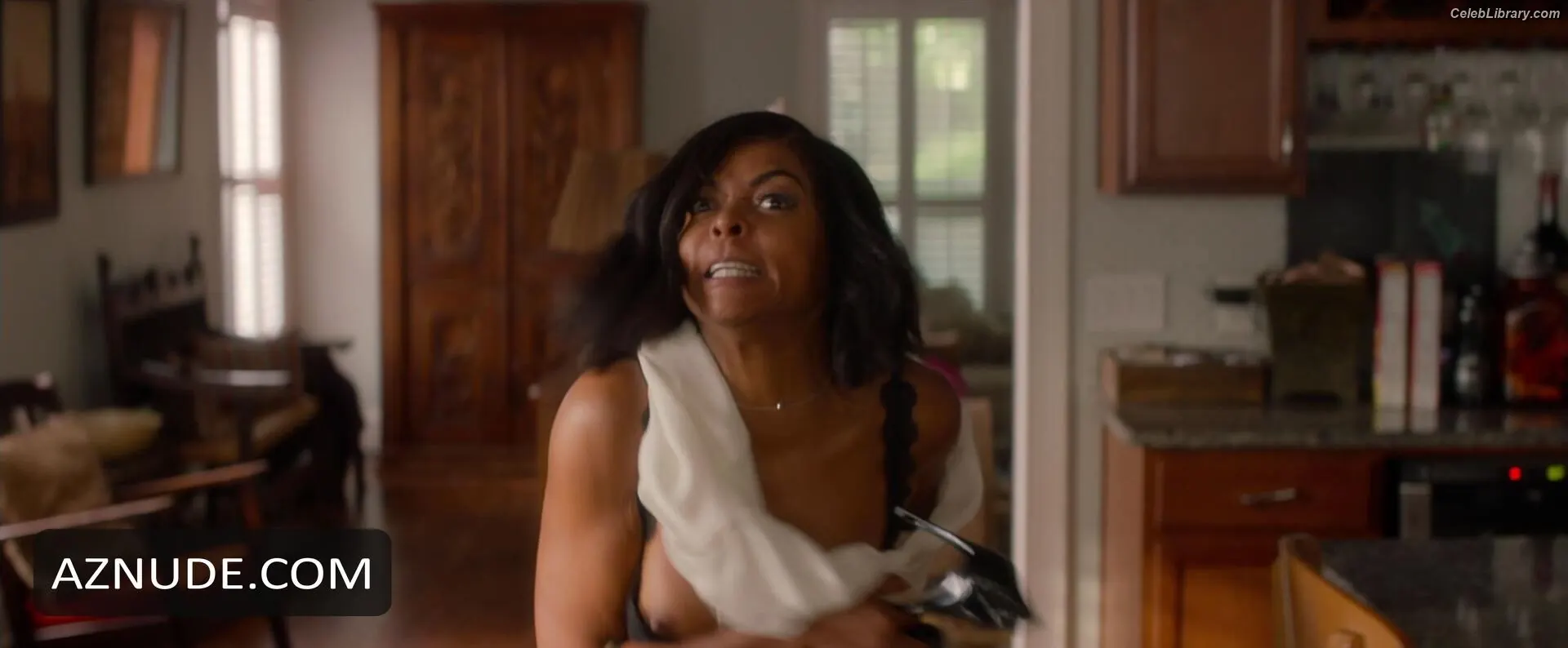 Taraji P. Henson photo 20 of 390