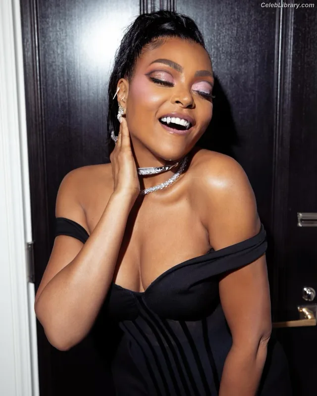 Taraji P. Henson photo 6 of 391
