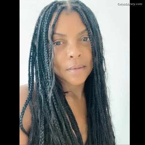 Taraji P. Henson photo 16 of 391