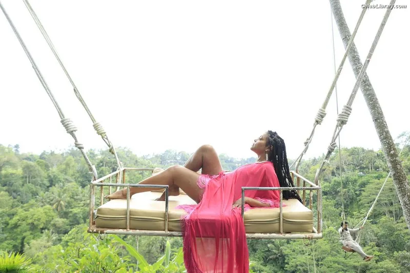 Taraji P. Henson photo 22 of 391