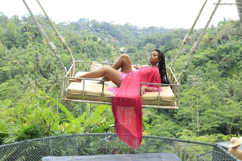 Taraji P. Henson photo 24 of 391