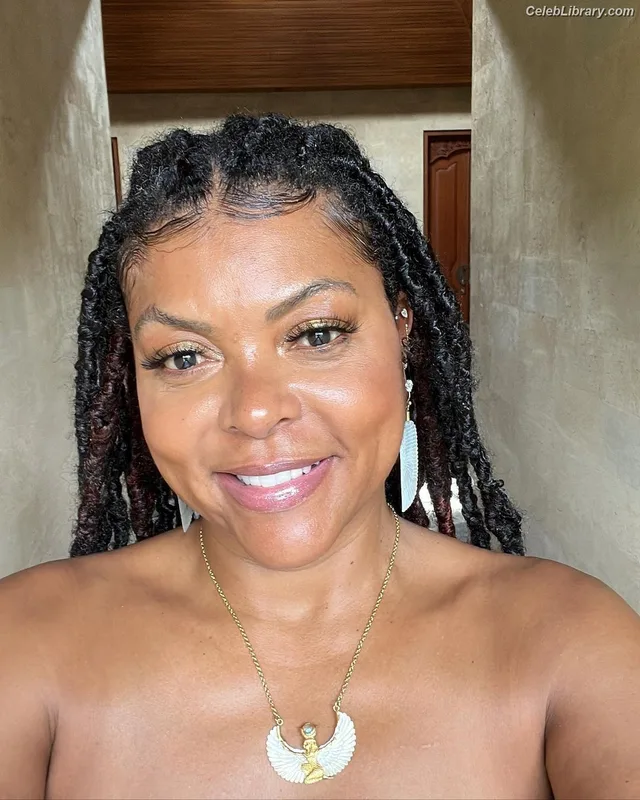 Taraji P. Henson photo 2 of 391