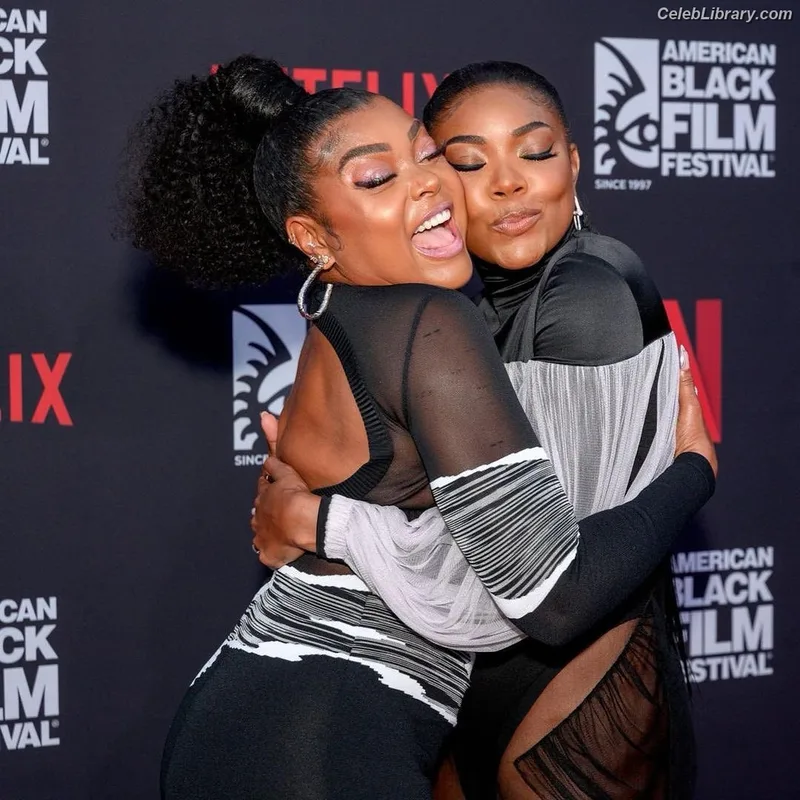 Taraji P. Henson photo 15 of 391