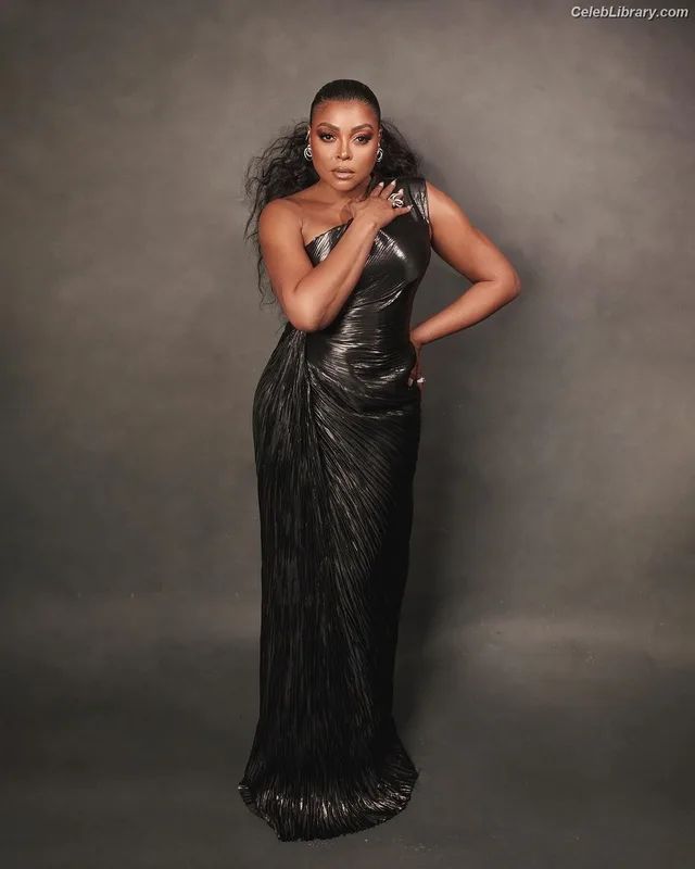 Taraji P. Henson photo 10 of 391