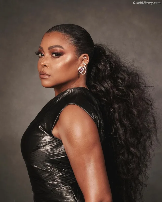 Taraji P. Henson photo 11 of 391