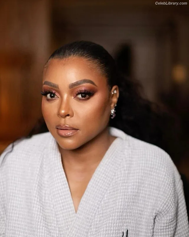 Taraji P. Henson photo 12 of 391
