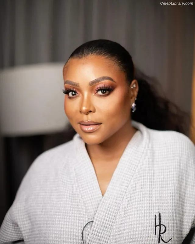 Taraji P. Henson photo 13 of 391