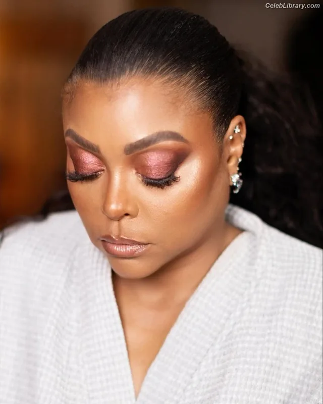 Taraji P. Henson photo 16 of 391