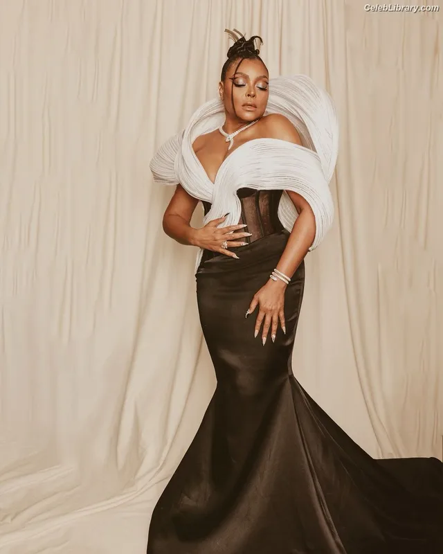 Taraji P. Henson photo 17 of 391