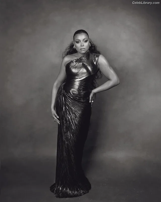 Taraji P. Henson photo 19 of 391
