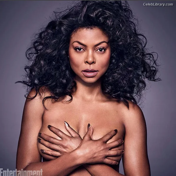 Taraji P. Henson photo 22 of 391