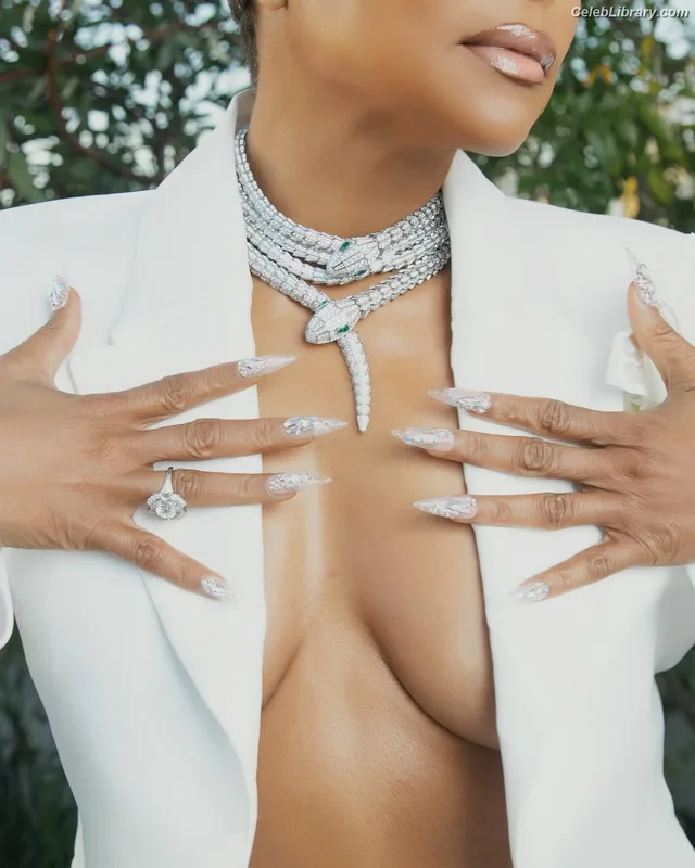 Taraji P. Henson photo 16 of 391