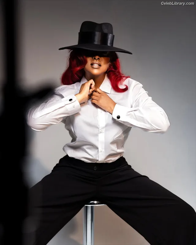 Taraji P. Henson photo 7 of 391
