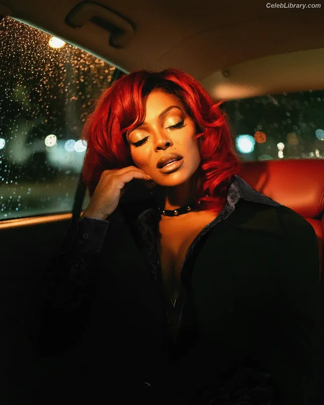 Taraji P. Henson photo 15 of 391