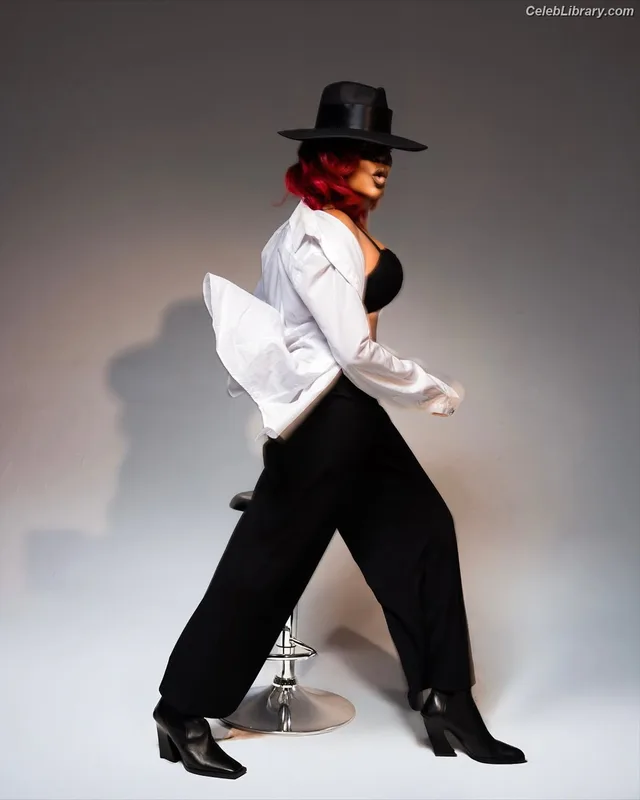 Taraji P. Henson photo 16 of 391