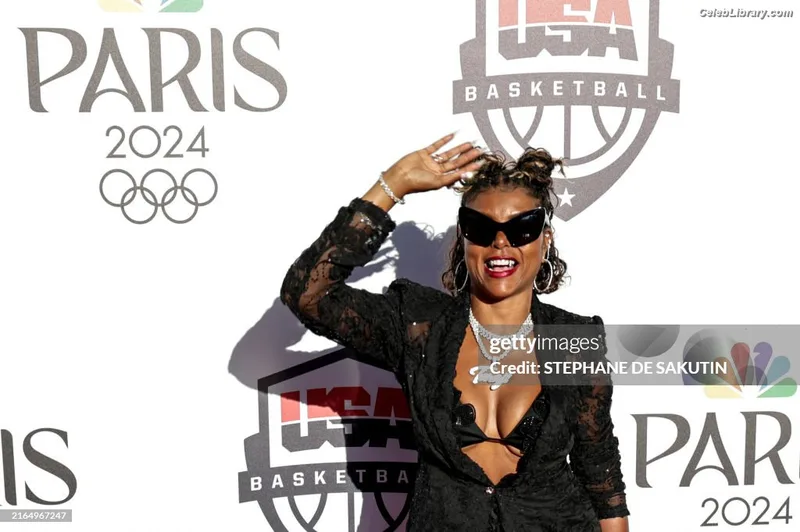 Taraji P. Henson photo 6 of 391