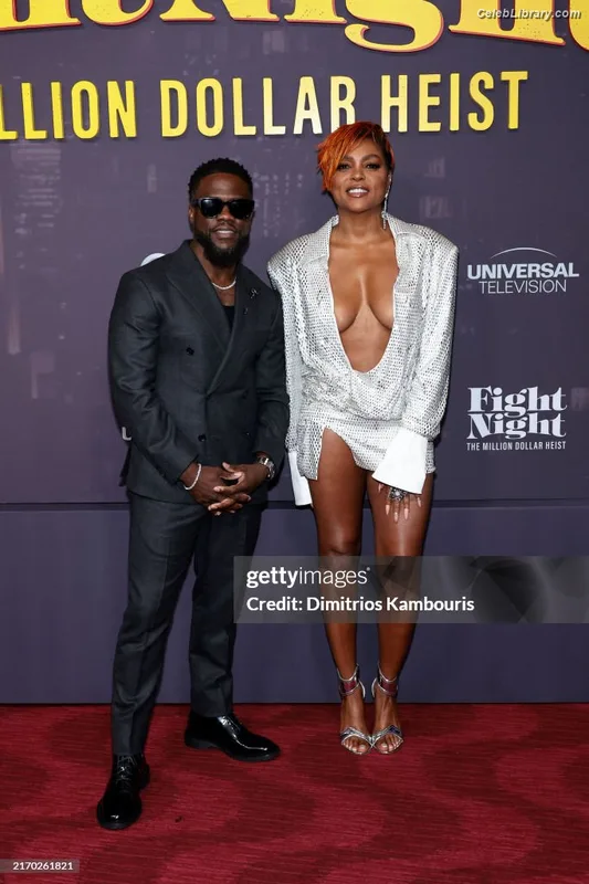 Taraji P. Henson photo 10 of 391