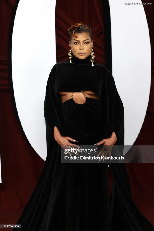 Taraji P. Henson photo 19 of 391